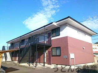 サニーハイツローズの画像