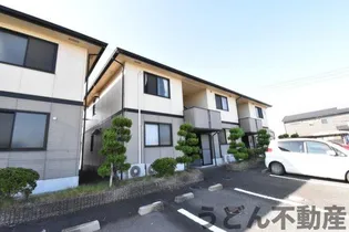 セジュール松縄 B棟の画像