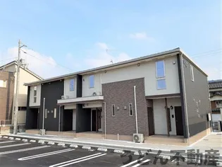 ルーベル久米Aの画像