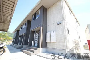 エアリアル ガーデンの画像