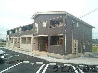 ノイ レーベンBの画像