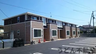 ロータス坂本Aの画像