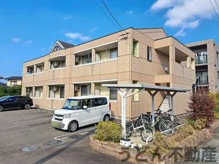 グランシャリオの画像