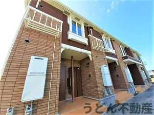 コンフォルトⅡの画像