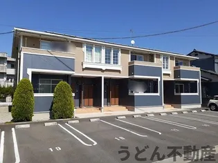 クラール元山グランツDの画像