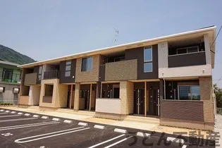 ブルースターCの画像