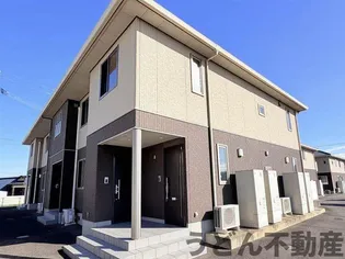 シャーメゾン上林 C棟の画像