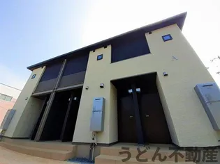 ルーベル宇多津ⅡAの画像