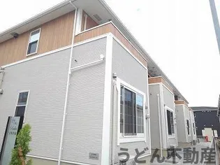 ルーベル宇多津東 Ⅱの画像