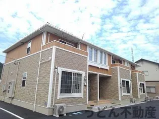 ルーベル宇多津東 Iの画像