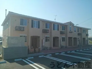 ラベリーズ アン ジェⅢの画像