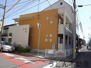 プレシャス ルージュの画像