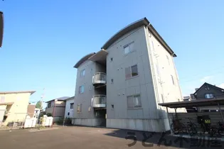 レインボーガーデン B D棟の画像