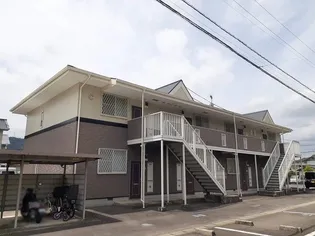 メゾングレース Cの画像