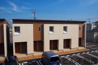 ガーデンハウスM Bの画像