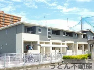 アヴォンリー西町の画像