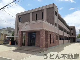 ハイツ シンフォニーの画像