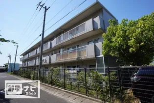 パークハイム高松町の画像