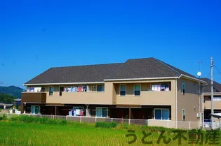 サニー レジデンスCの画像