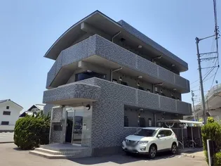 フルール Mの画像