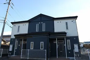 ラフィネ メゾンDの画像