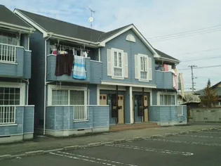 ハーヴェスト飯山 Bの画像