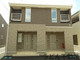 シャイン ヴィレッジAの画像