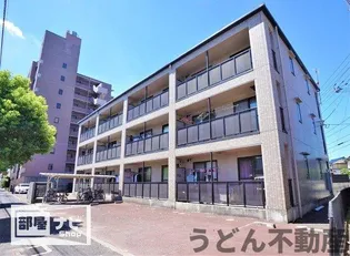 フィネス多賀の画像