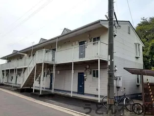 フローラ 国分寺Bの画像