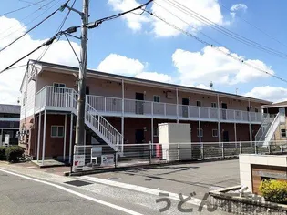 ハイツグリーンスカイの画像