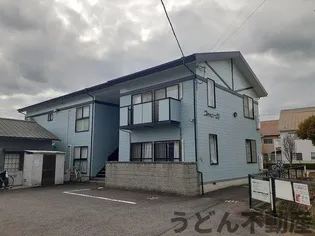 プチメゾン 21の画像