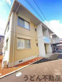 ルミエール松縄 B棟の画像