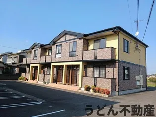 サニーキャッスル Ⅰの画像