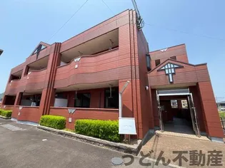 ステイブル円座Ⅱの画像