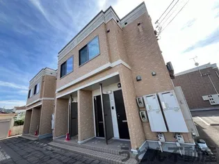 ベース新田南の画像