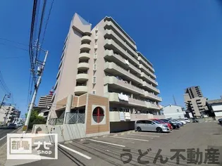 プロスパー三条の画像