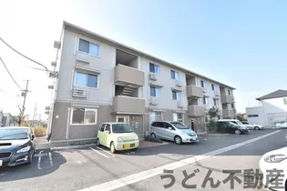 サンフラワー今里の画像