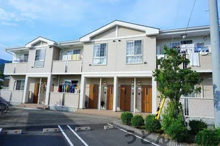 パークサイド大道Cの画像