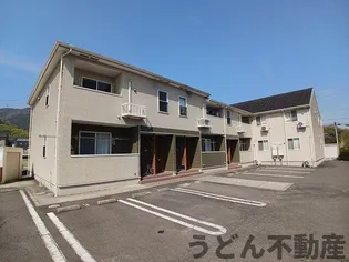 ヴィータ リベラ国分寺Dの画像