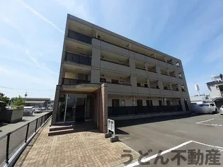 COMFORT MANSIONの画像