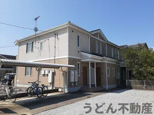 ヴィラ なのはな Aの画像