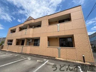 エルビス今里Ⅲの画像