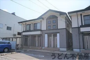 ミューズ松本Ⅶの画像