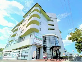 レイクウエストⅡの画像