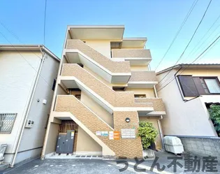 アイランドガーデン山田の画像