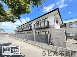 フォブールくさかの画像