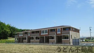 ヒルサイド セレノの画像