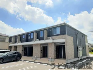 エスポワールAの画像