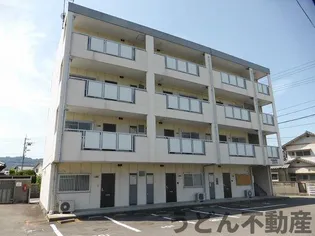 ニューマリッチミマヤの画像