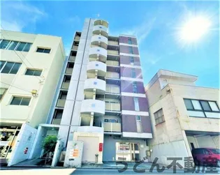 ストーリァ中央町の画像